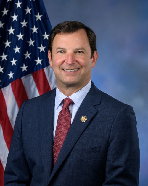 Representative Craig Goldman