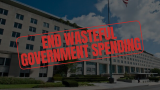 End Gov Waste Thumbnail 3.21.25