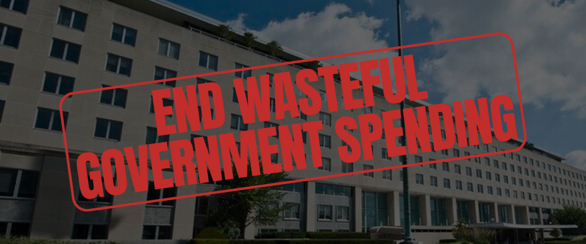 End Gov Waste Thumbnail 3.21.25