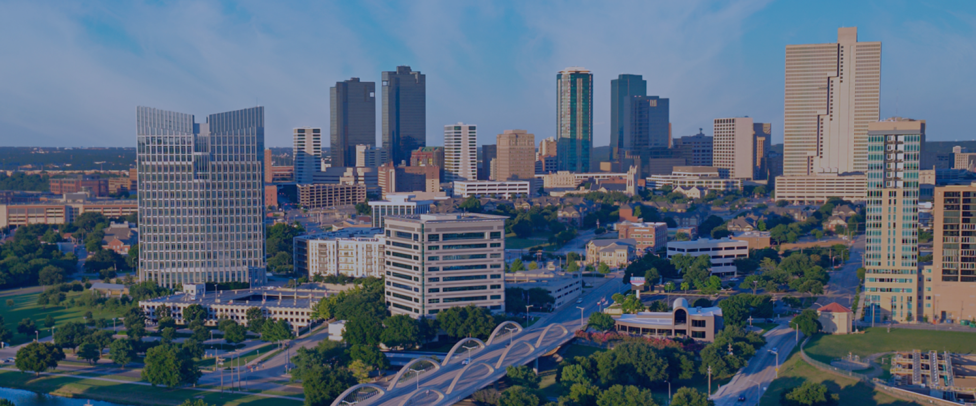 Fort Worth Texas 1.1