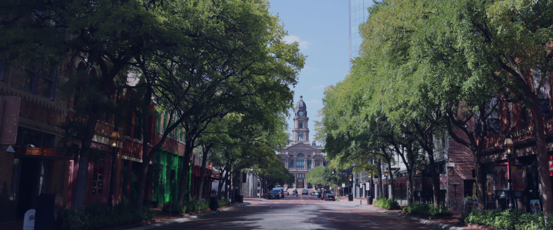 Fort Worth Texas 2.2