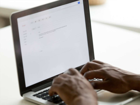 Grant Application