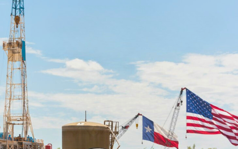 Unleash Texas Energy