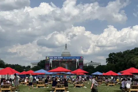 Fifa Fanzone